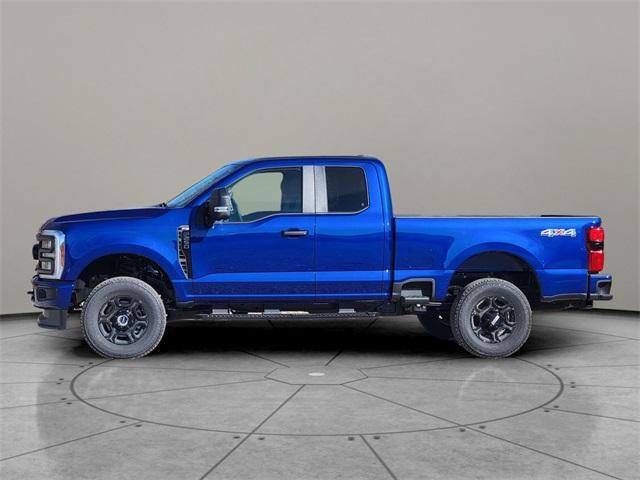 new 2026 Ford F-250 car, priced at $62,800