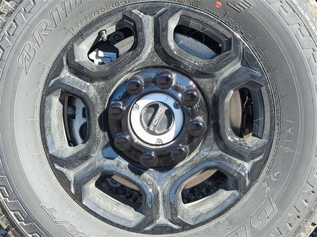 new 2026 Ford F-250 car, priced at $62,800