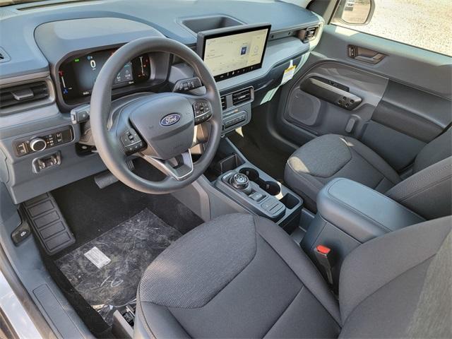 new 2025 Ford Maverick car, priced at $33,735