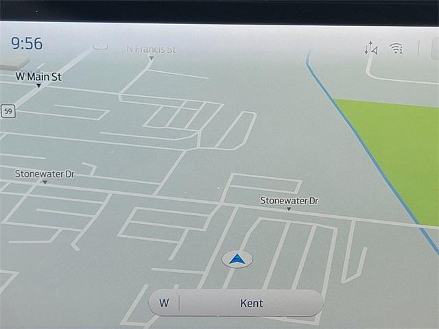 new 2025 Ford F-150 car, priced at $64,355