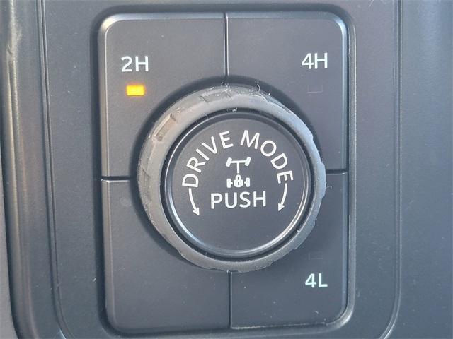 new 2025 Ford F-150 car, priced at $64,355