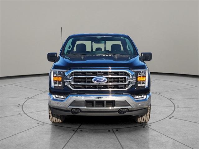 used 2022 Ford F-150 car, priced at $38,888