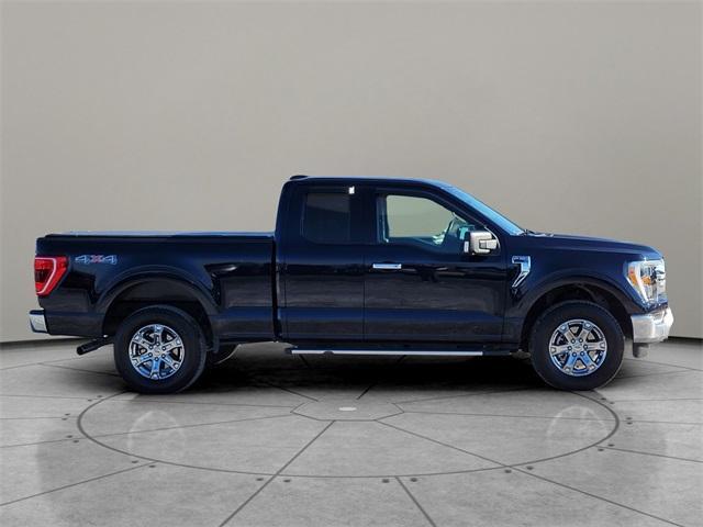 used 2022 Ford F-150 car, priced at $38,888