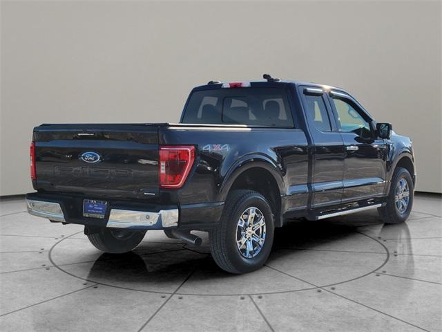 used 2022 Ford F-150 car, priced at $38,888