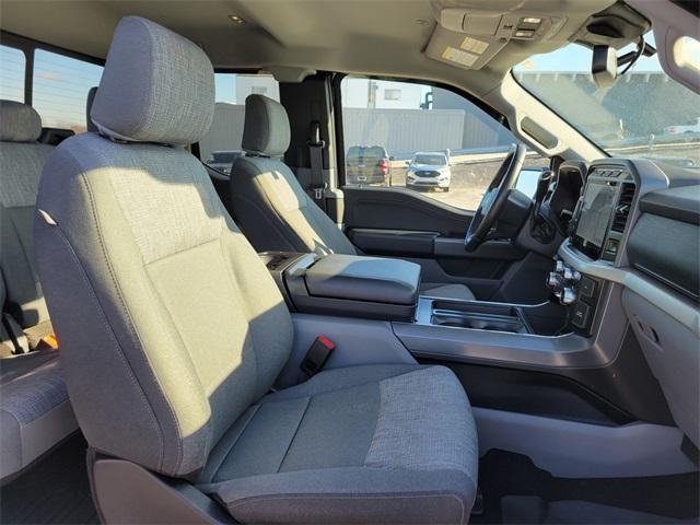 used 2022 Ford F-150 car, priced at $38,888