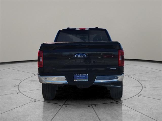 used 2022 Ford F-150 car, priced at $38,888