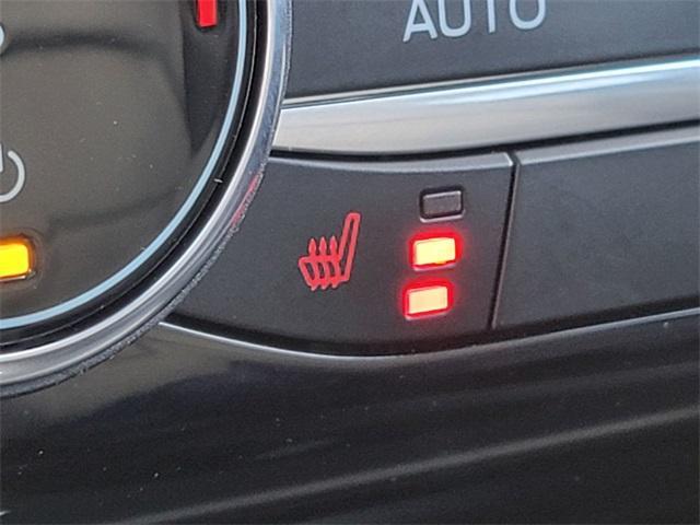 used 2022 Ford Escape car, priced at $23,888