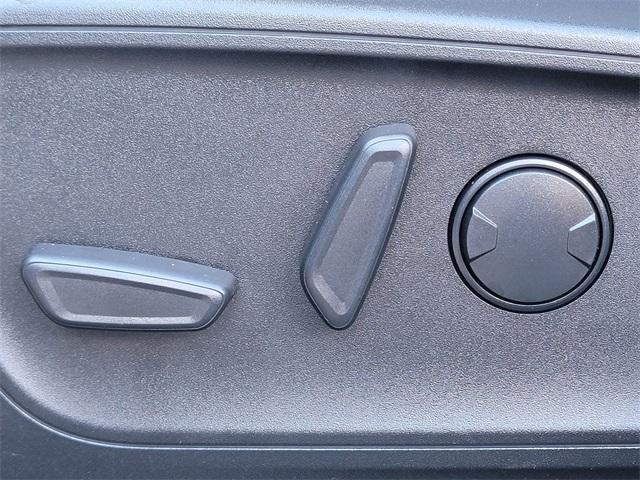 used 2022 Ford Escape car, priced at $23,888