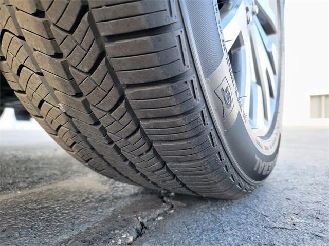 used 2022 Ford Escape car, priced at $23,888