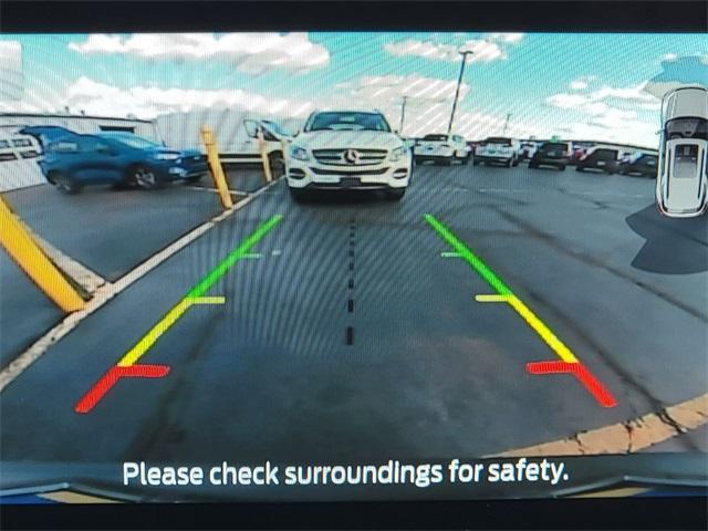 used 2022 Ford Escape car, priced at $23,888