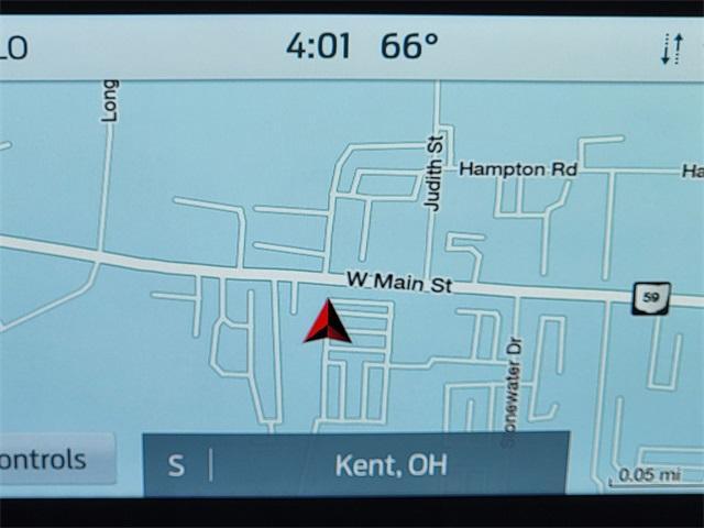 used 2022 Ford Escape car, priced at $23,888