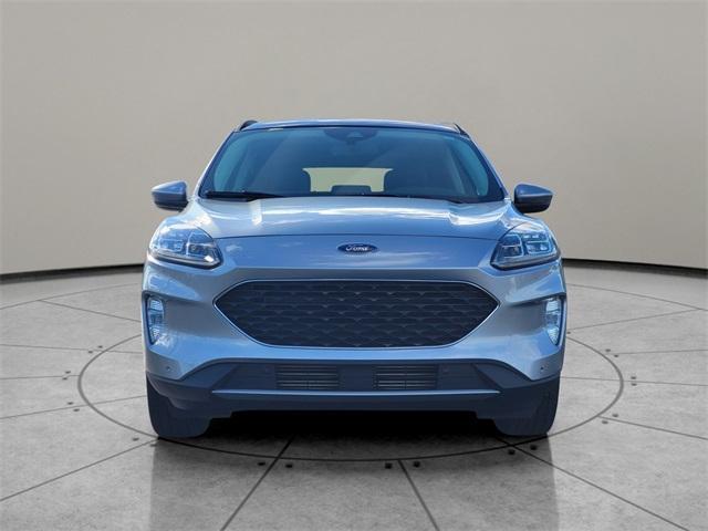 used 2022 Ford Escape car, priced at $23,888