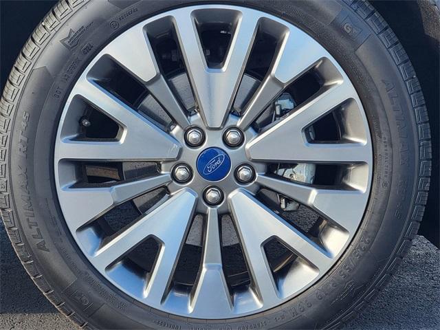 used 2022 Ford Escape car, priced at $23,888