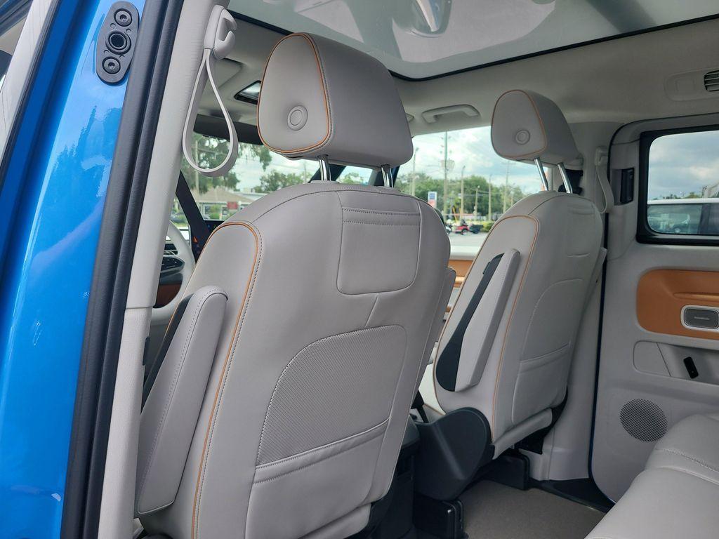 new 2025 Volkswagen ID. Buzz car, priced at $66,858
