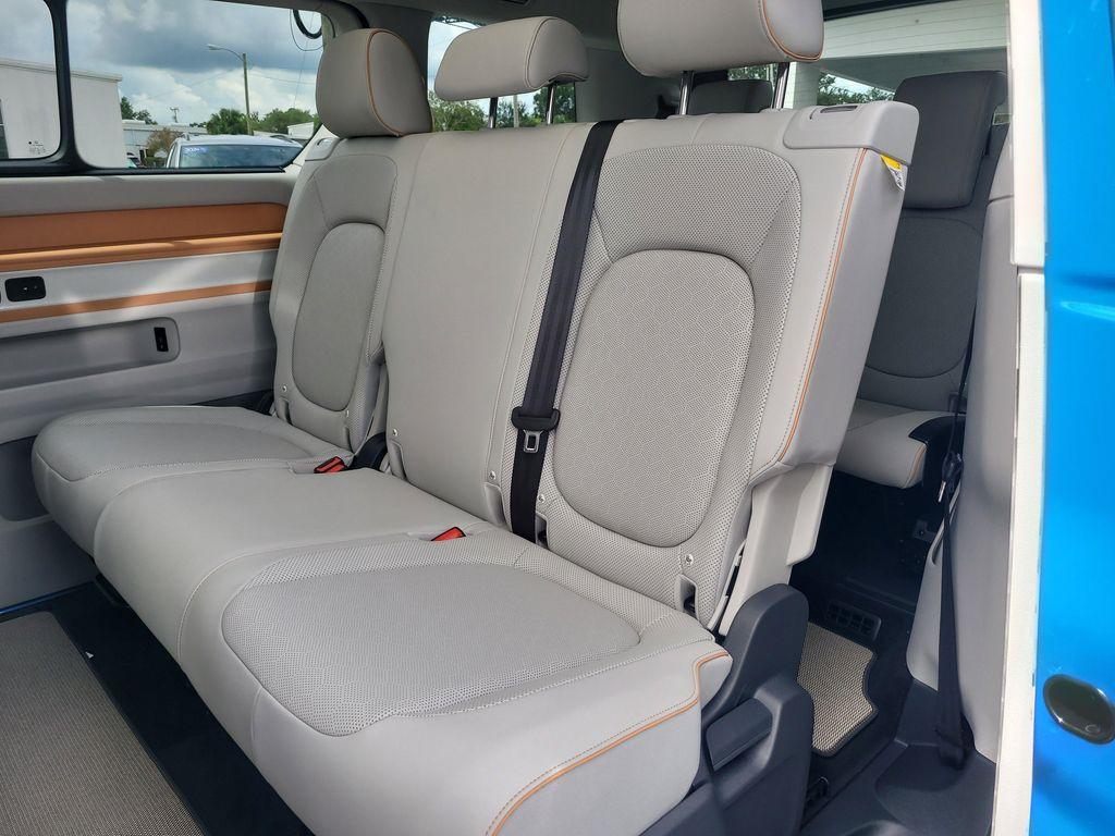 new 2025 Volkswagen ID. Buzz car, priced at $66,858