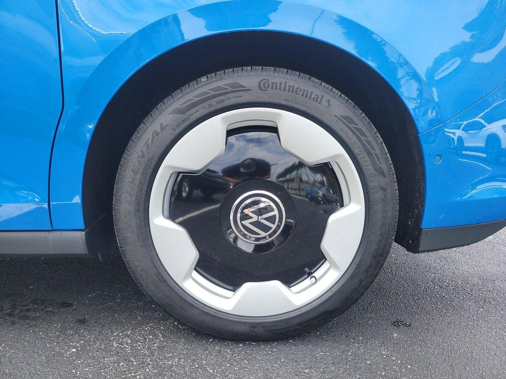 new 2025 Volkswagen ID. Buzz car, priced at $66,858