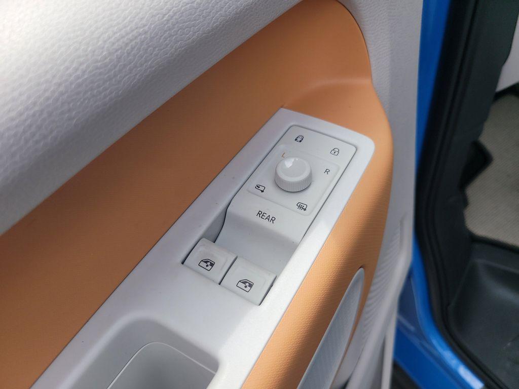 new 2025 Volkswagen ID. Buzz car, priced at $66,858