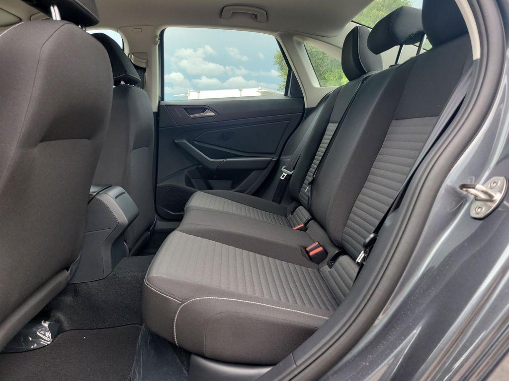 new 2025 Volkswagen Jetta car, priced at $23,862