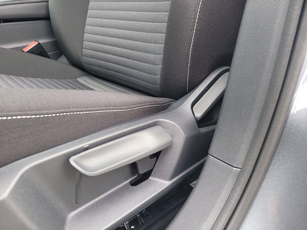 new 2025 Volkswagen Jetta car, priced at $23,862