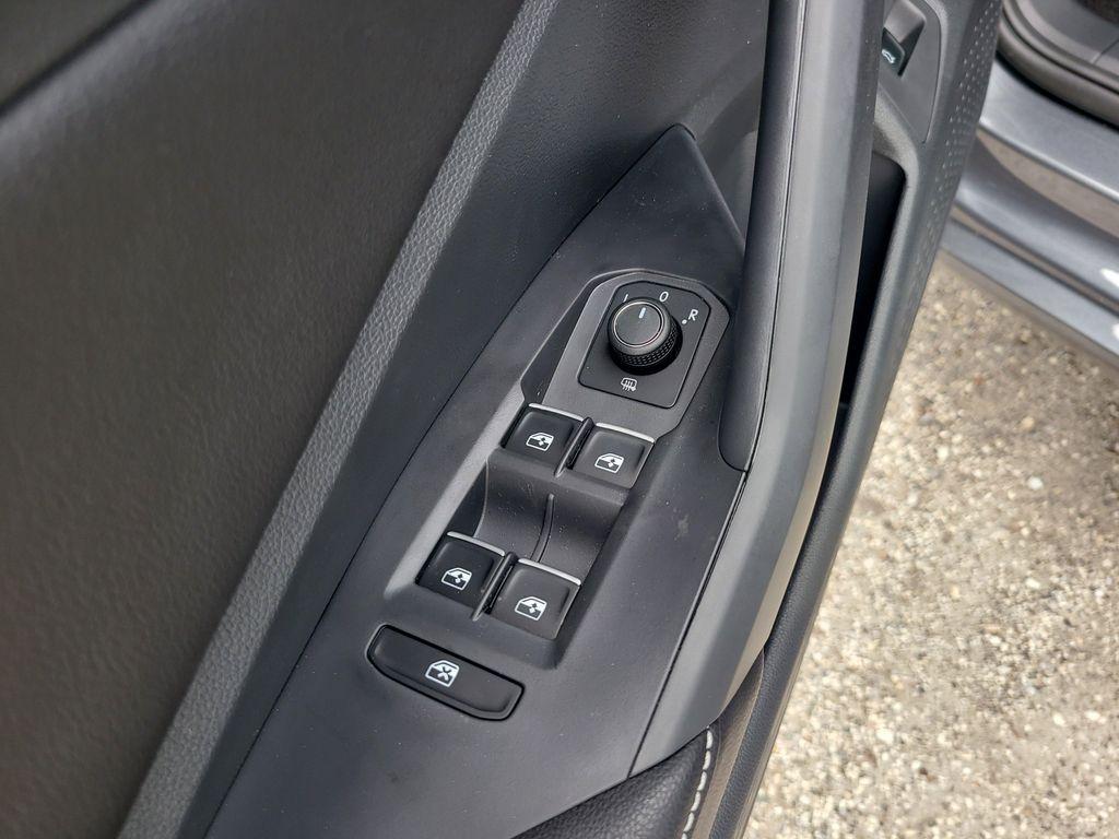 new 2025 Volkswagen Jetta car, priced at $23,862