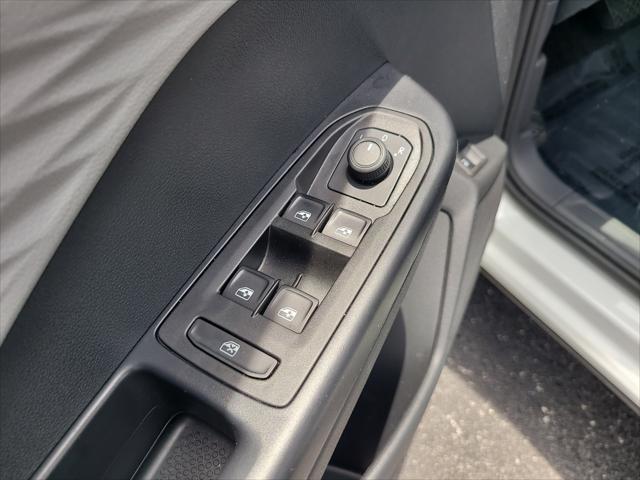used 2024 Volkswagen Taos car, priced at $21,962