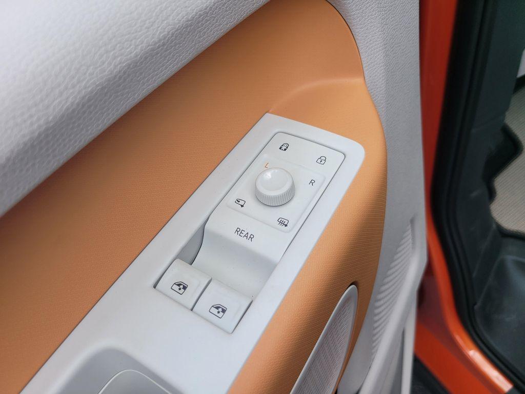 new 2025 Volkswagen ID. Buzz car, priced at $67,707