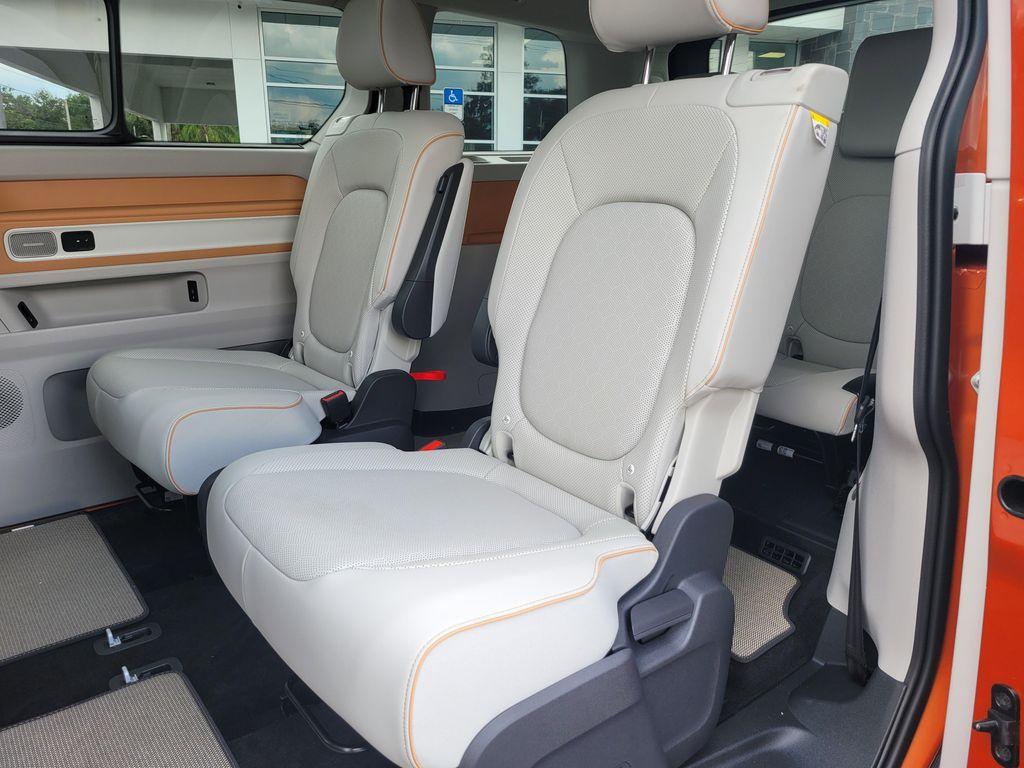 new 2025 Volkswagen ID. Buzz car, priced at $67,707