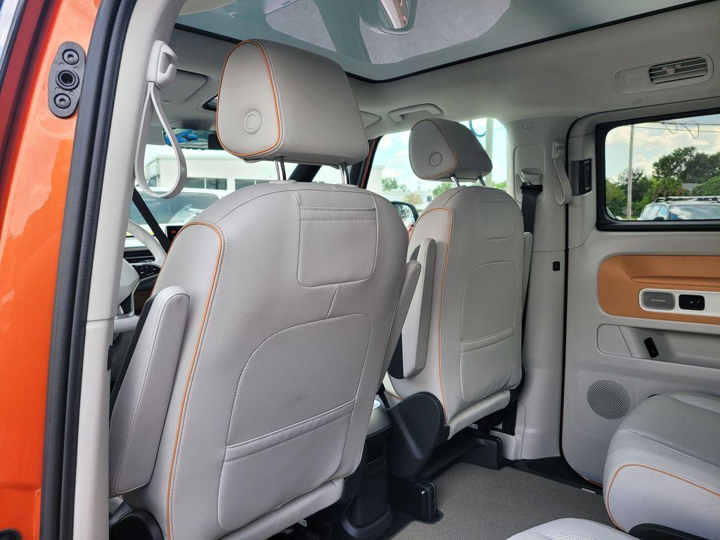 new 2025 Volkswagen ID. Buzz car, priced at $67,707
