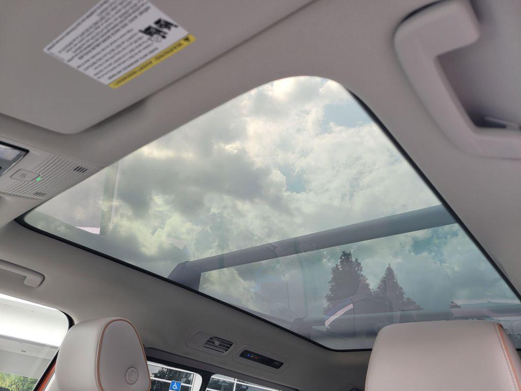 new 2025 Volkswagen ID. Buzz car, priced at $67,707