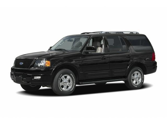 used 2006 Ford Expedition car, priced at $6,622