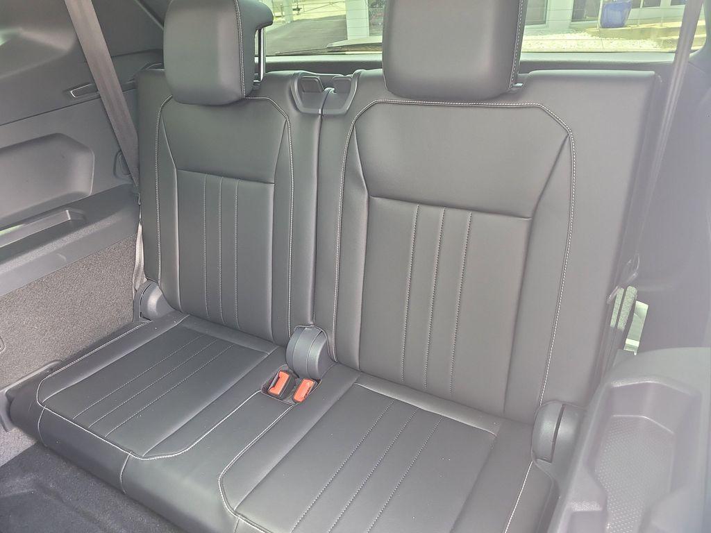 used 2024 Volkswagen Tiguan car, priced at $28,366