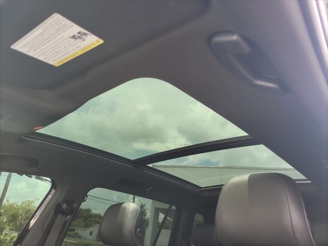 used 2024 Volkswagen Tiguan car, priced at $30,491