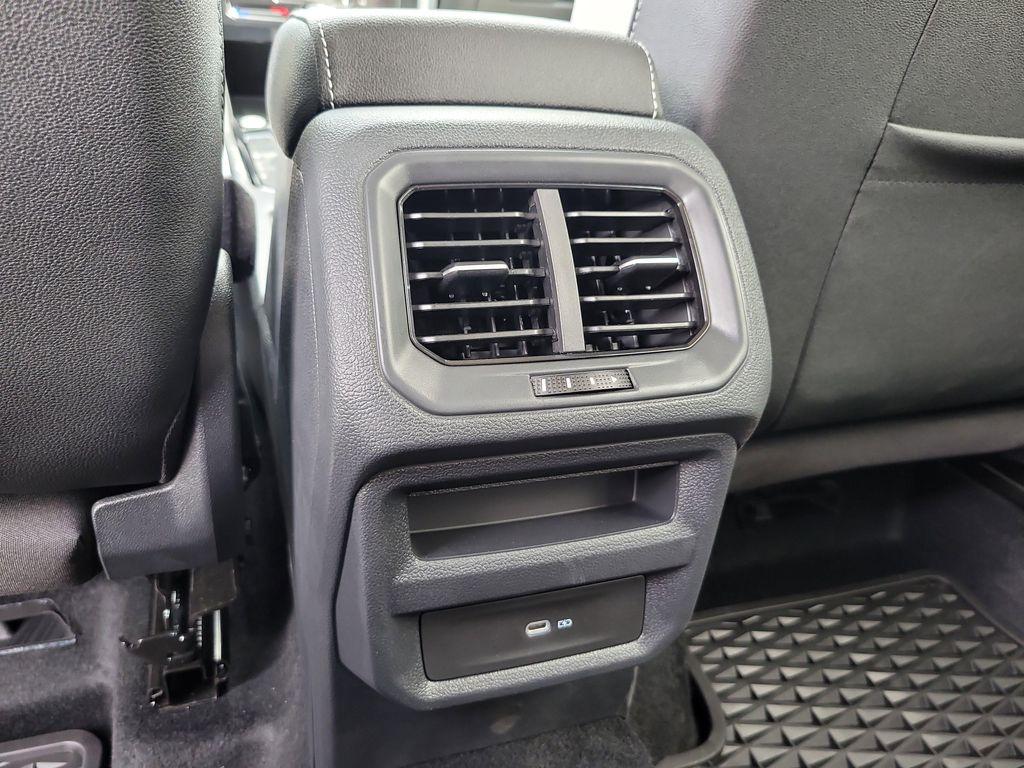 used 2025 Volkswagen Taos car, priced at $28,036