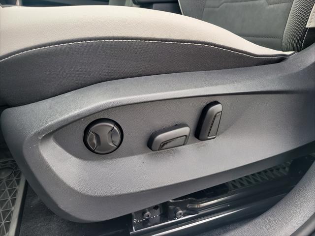 used 2025 Volkswagen Taos car, priced at $28,508