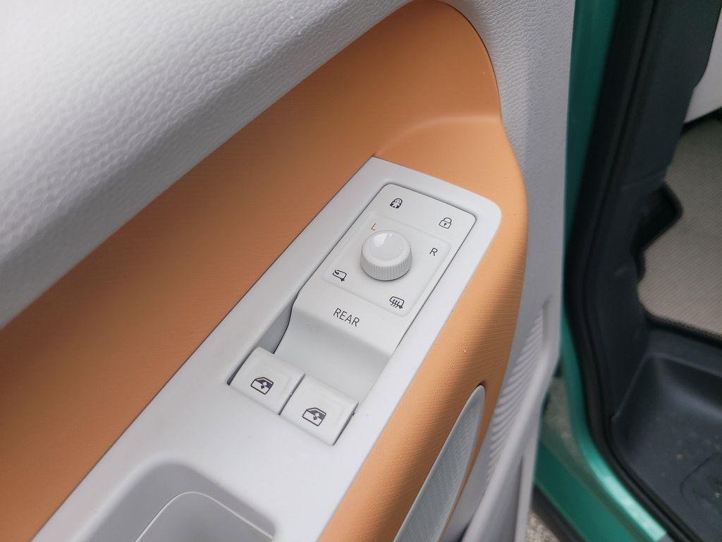new 2025 Volkswagen ID. Buzz car, priced at $70,037