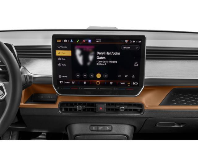 new 2025 Volkswagen ID. Buzz car, priced at $70,037