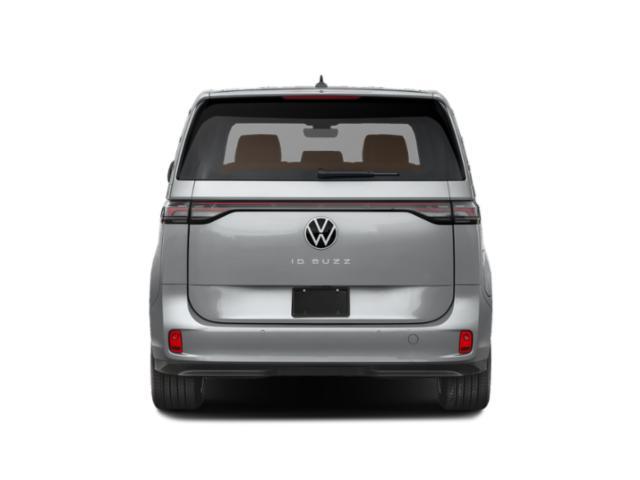 new 2025 Volkswagen ID. Buzz car, priced at $70,037