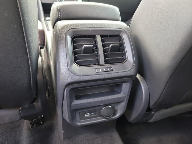 used 2022 Volkswagen Tiguan car, priced at $23,000