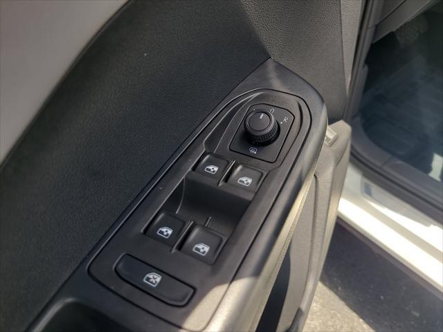 used 2024 Volkswagen Taos car, priced at $25,110
