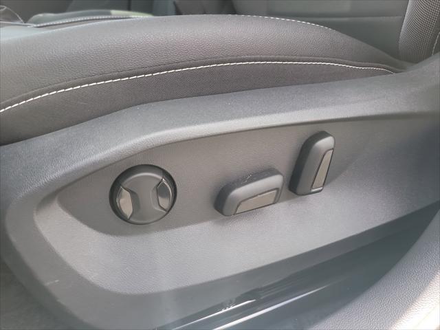used 2024 Volkswagen Taos car, priced at $25,110