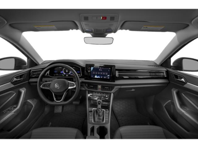 new 2025 Volkswagen Jetta car, priced at $22,293