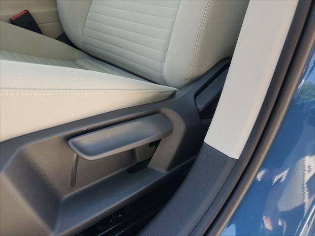 new 2025 Volkswagen Jetta car, priced at $22,543