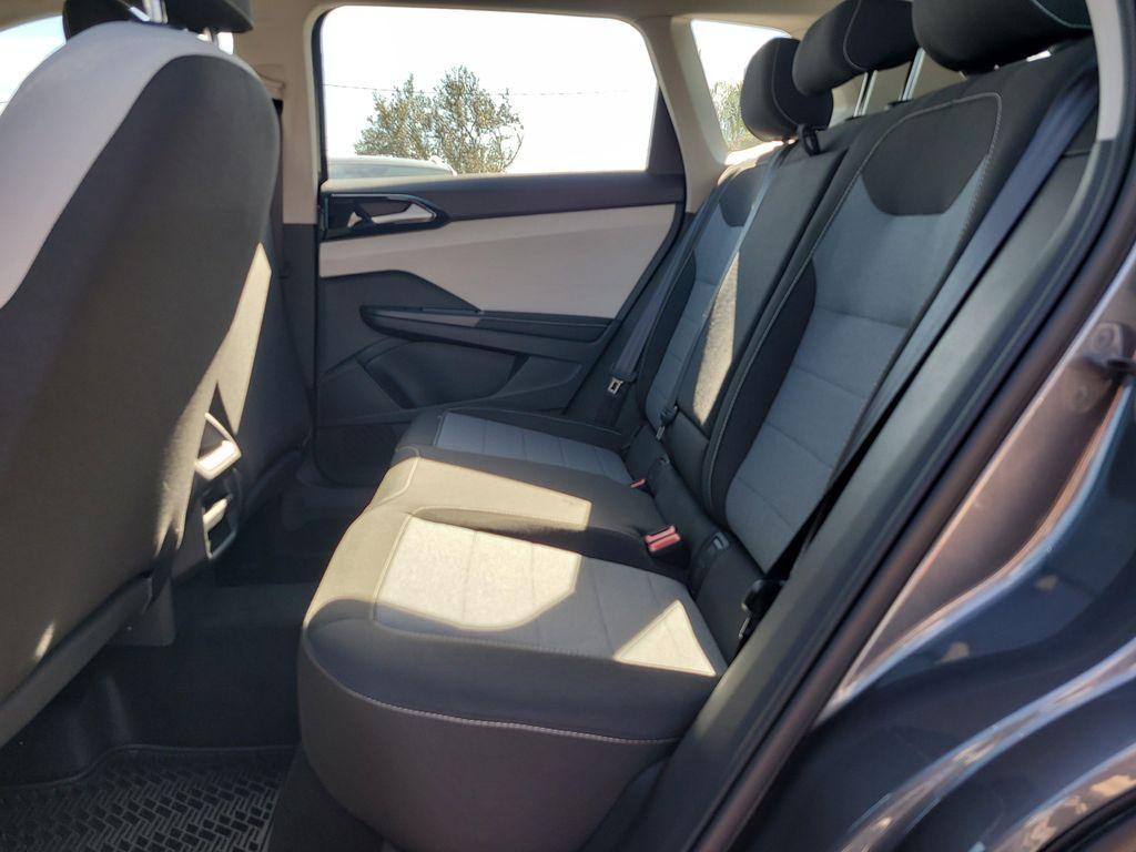 new 2026 Volkswagen Taos car, priced at $27,710