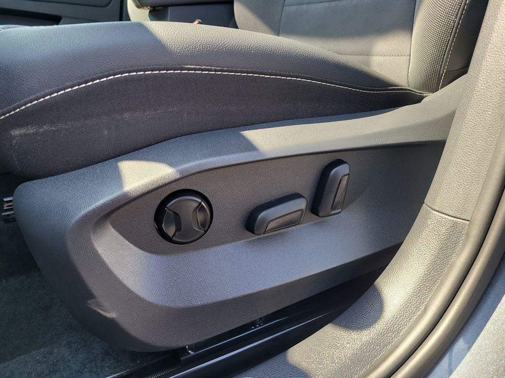 used 2022 Volkswagen Taos car, priced at $17,200