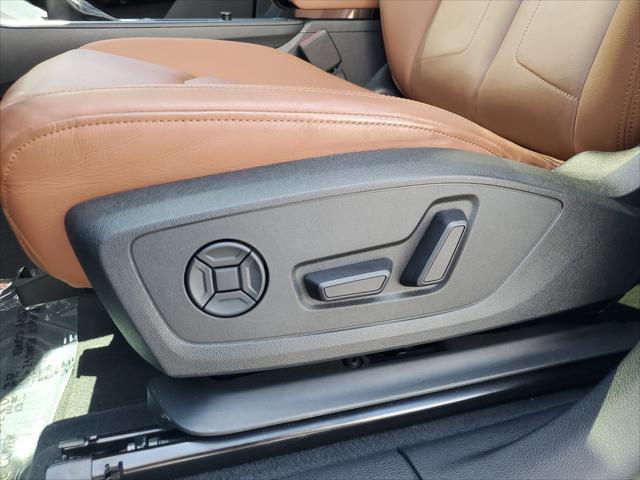 used 2020 Audi Q3 car, priced at $23,444