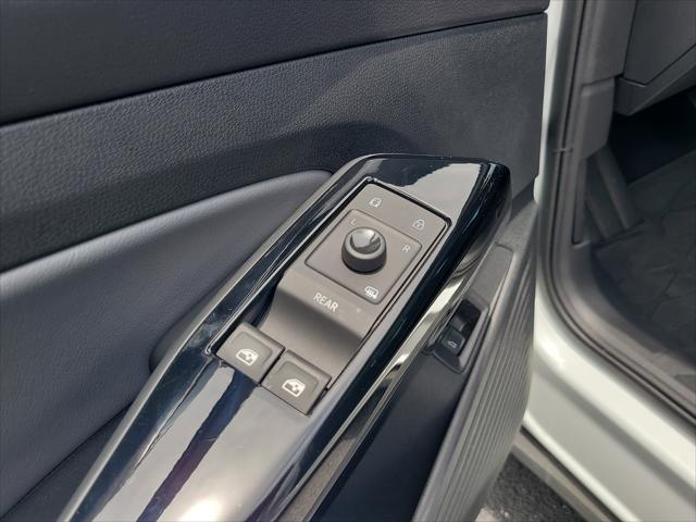 used 2023 Volkswagen ID.4 car, priced at $30,975