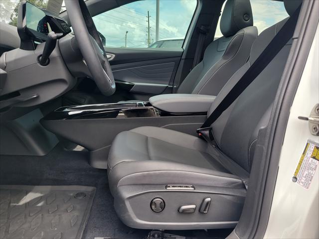 used 2023 Volkswagen ID.4 car, priced at $30,975