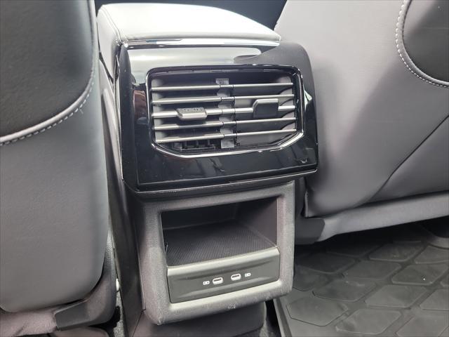 used 2023 Volkswagen ID.4 car, priced at $30,975