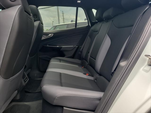 used 2023 Volkswagen ID.4 car, priced at $30,975