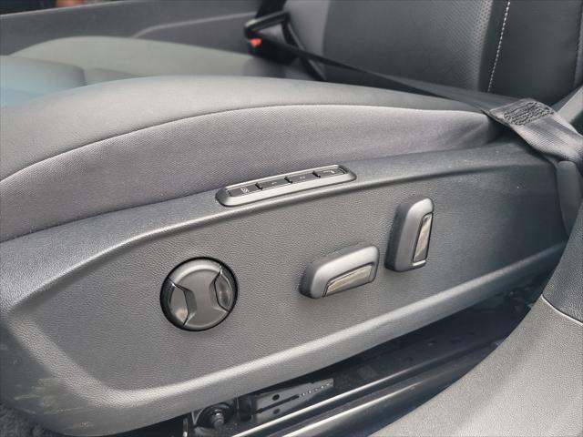 used 2023 Volkswagen ID.4 car, priced at $30,975